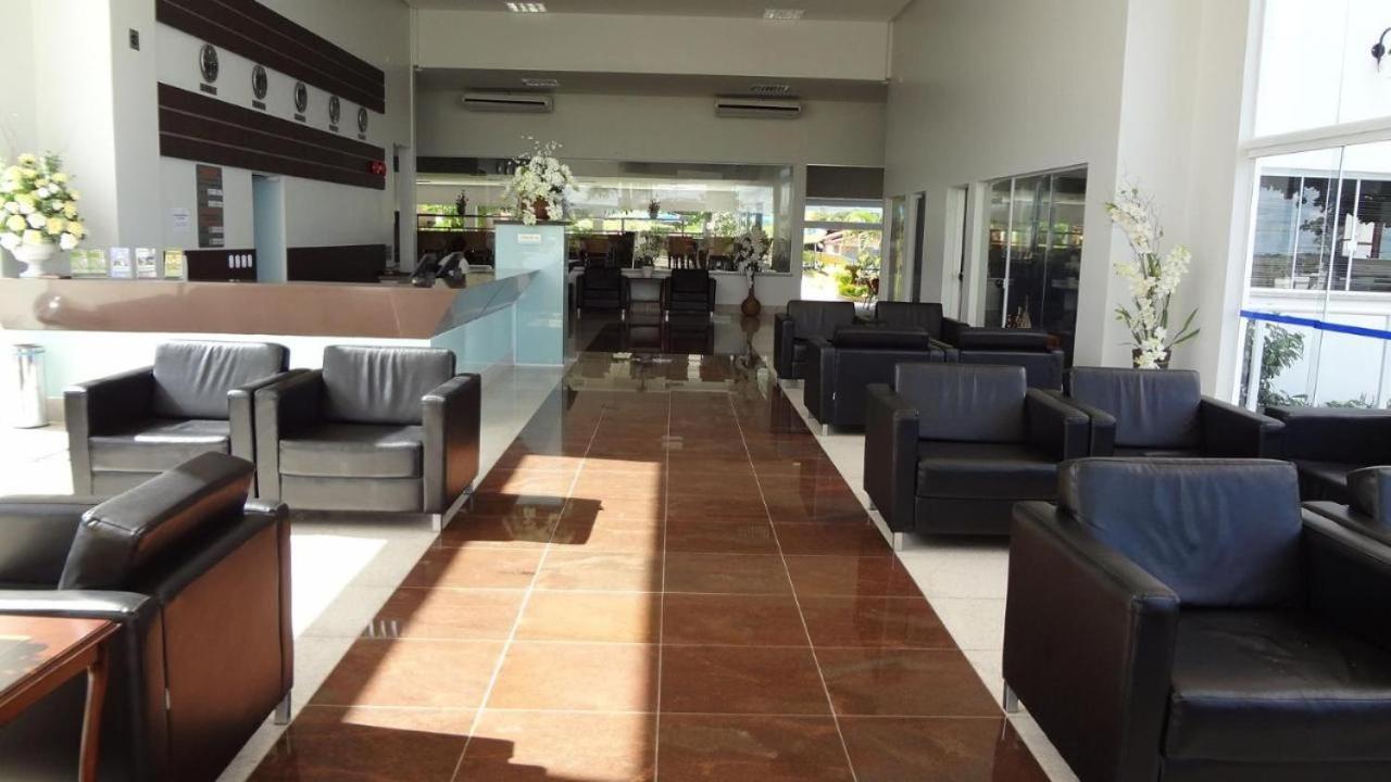 Apartamento Imperio Romano - 2 Quartos, 24Hs Piscina Калдас-Новас Екстер'єр фото